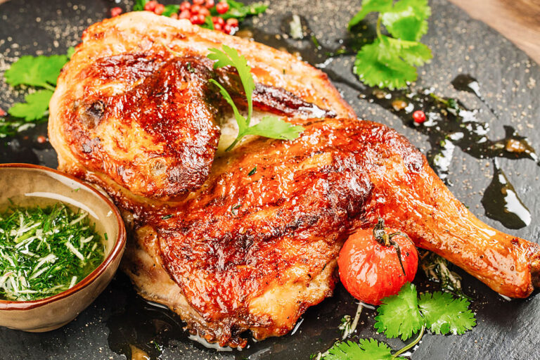 top- rated foods