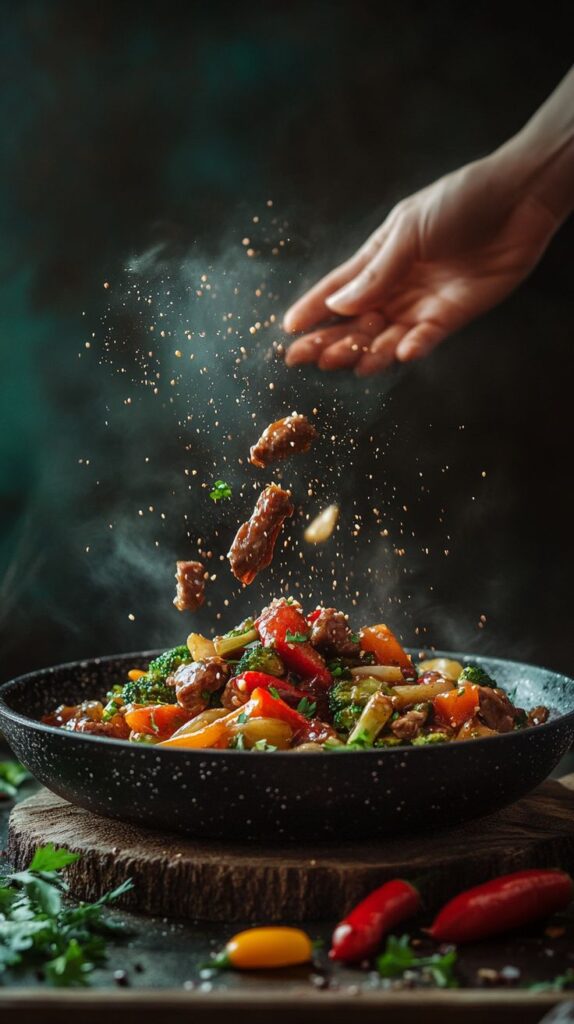 delhi's culinary gem