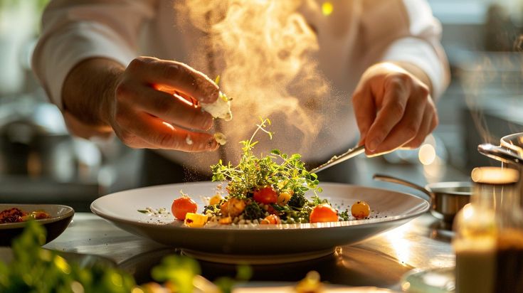 delhi's top foodle destination